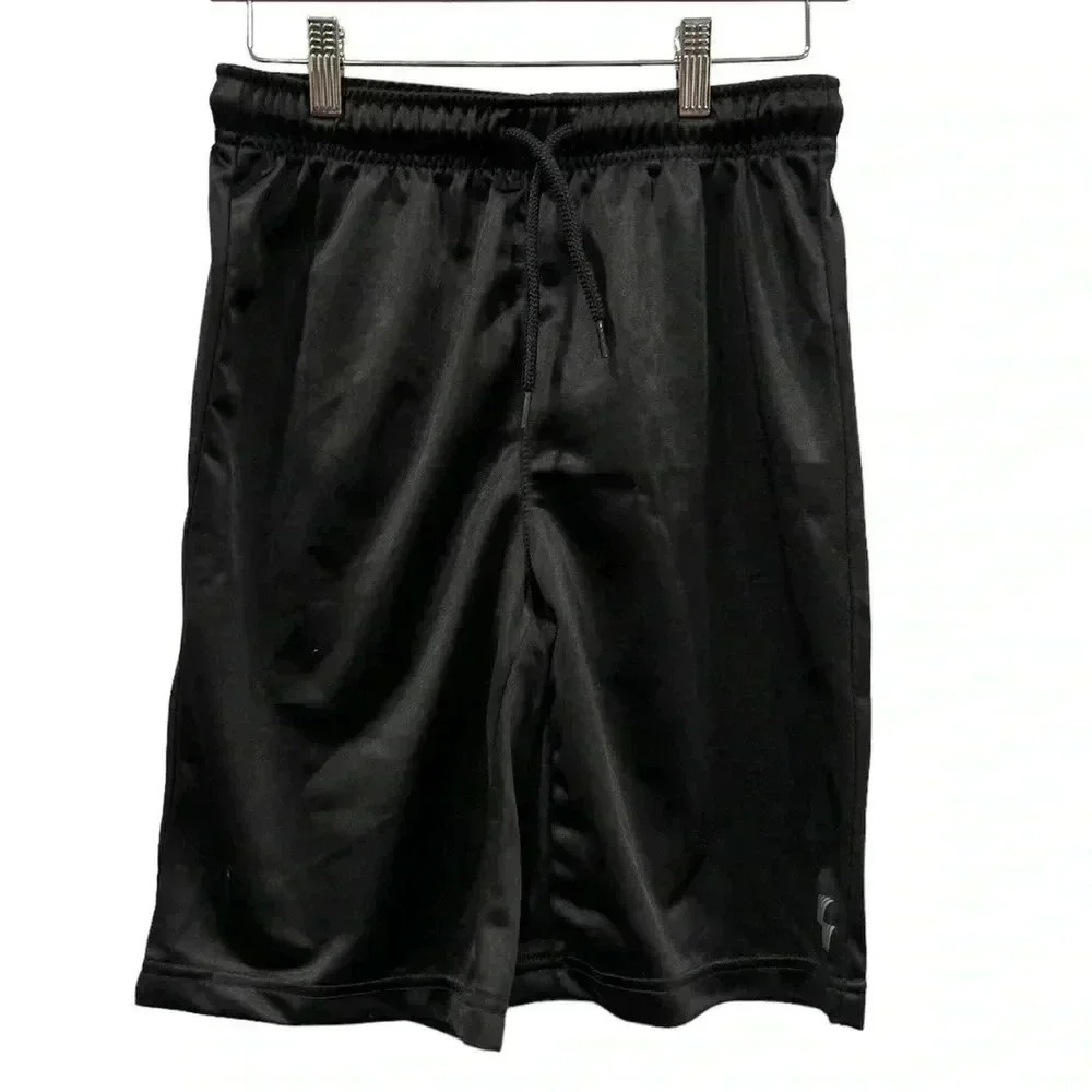 Place sport shorts